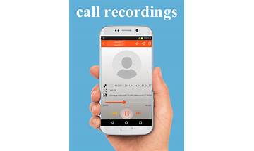 Automatic Call Recorder - Free Call Recording App for Android - Download the APK from Habererciyes